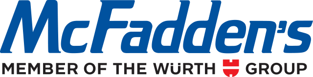McFaddens - Member of the Wurth Group